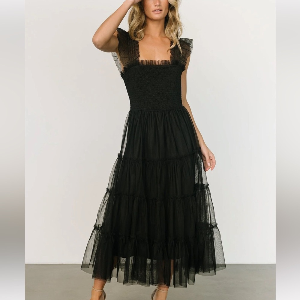 Baltic Born Dress